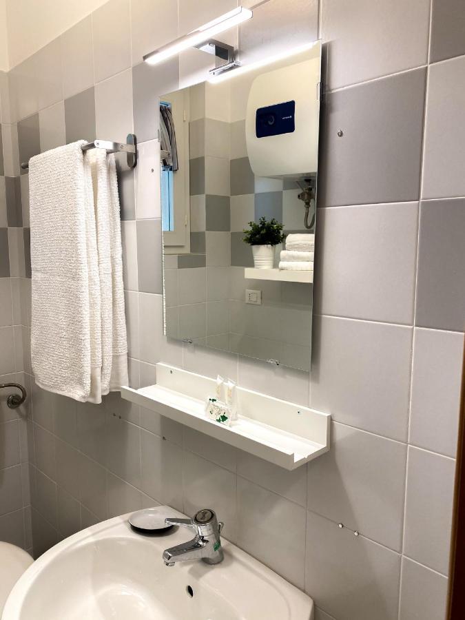 Casa Vacanza “Via Verde” Rocca San Giovanni Dış mekan fotoğraf