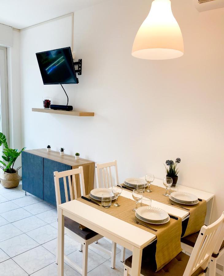 Casa Vacanza “Via Verde” Rocca San Giovanni Dış mekan fotoğraf