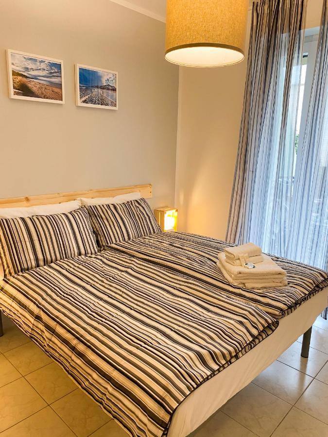 Casa Vacanza “Via Verde” Rocca San Giovanni Dış mekan fotoğraf